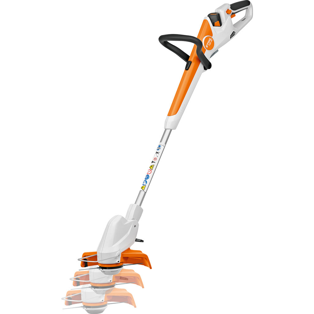 Stihl Akku-Trimmer FSA 30 / mit Akku AS 2 und Ladegerät