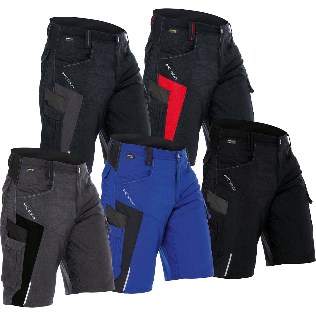 BODYFORCE Shorts 2425