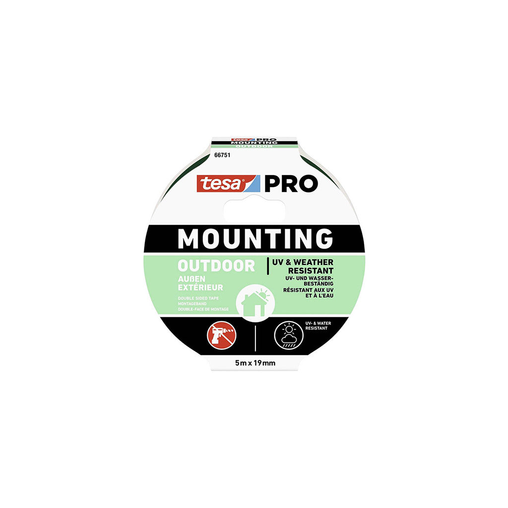 Mounting PRO Outdoor