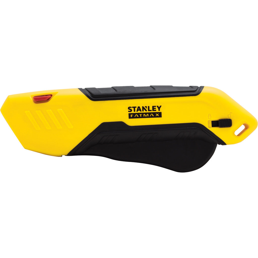 Sicherheitsmesser FatMax Zangengriff