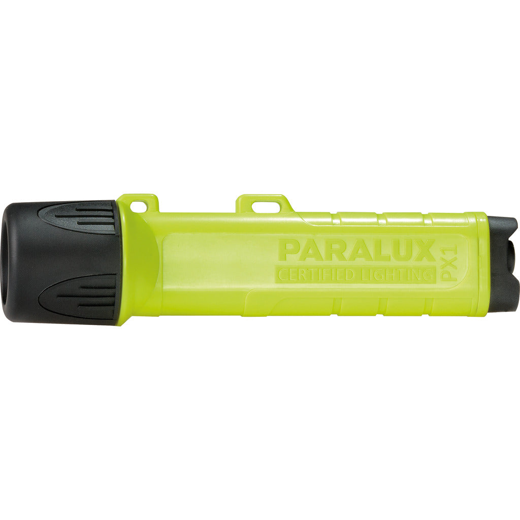 Sicherheitsleuchte PARALUX® PX1