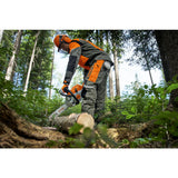 Stihl Bund- und Latzhose FUNCTION ERGO