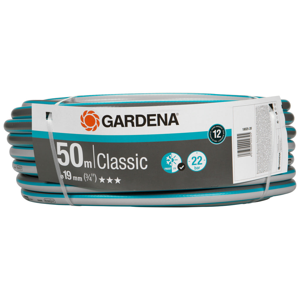 Gardena Classic Schlauch