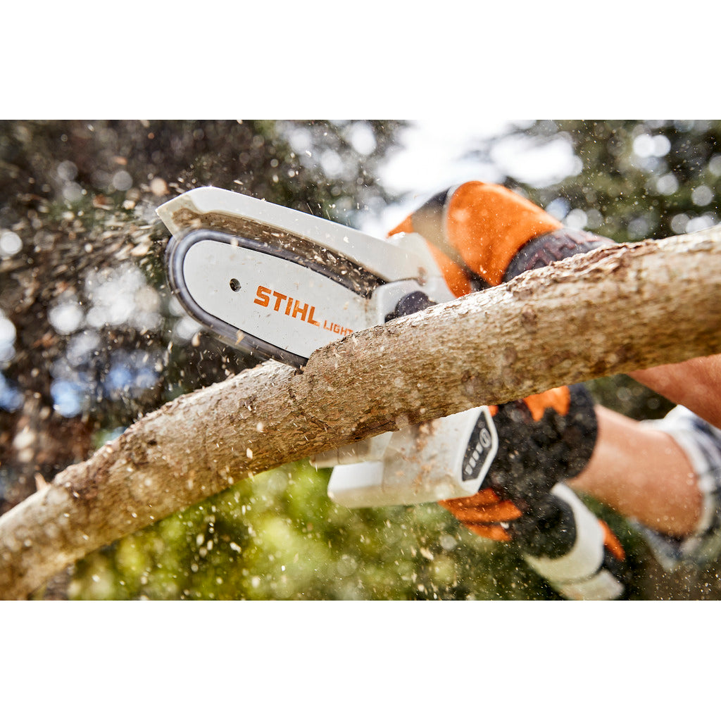 Stihl Akku-Gehölzschneider-Set GTA 26