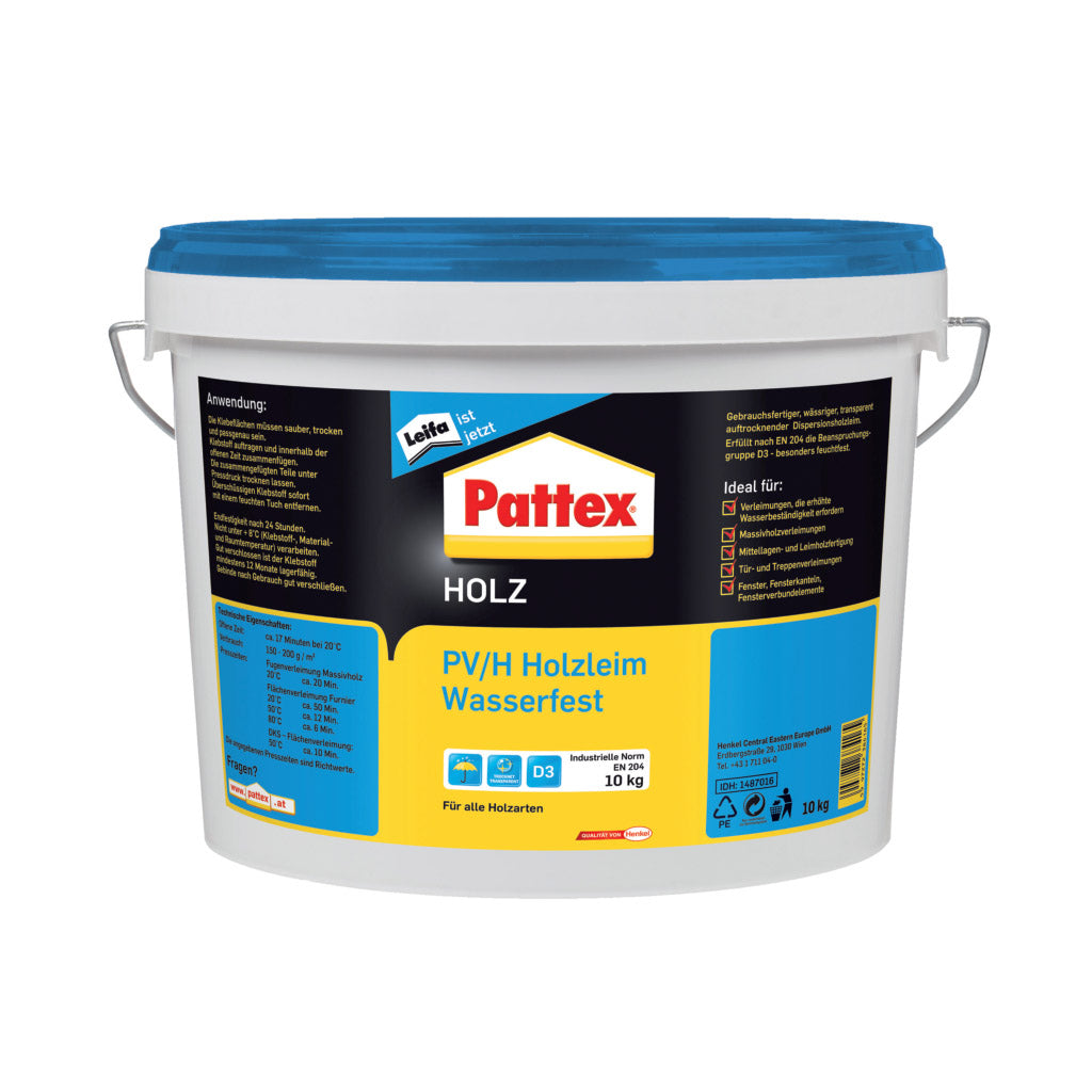 Pattex PV/H Wasserfest