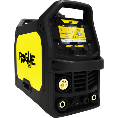 ESAB Schweißgerät Rogue EMP 210 PRO / tragbar