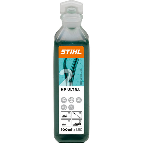 Stihl 2-Takt-Motorenöl HP Ultra