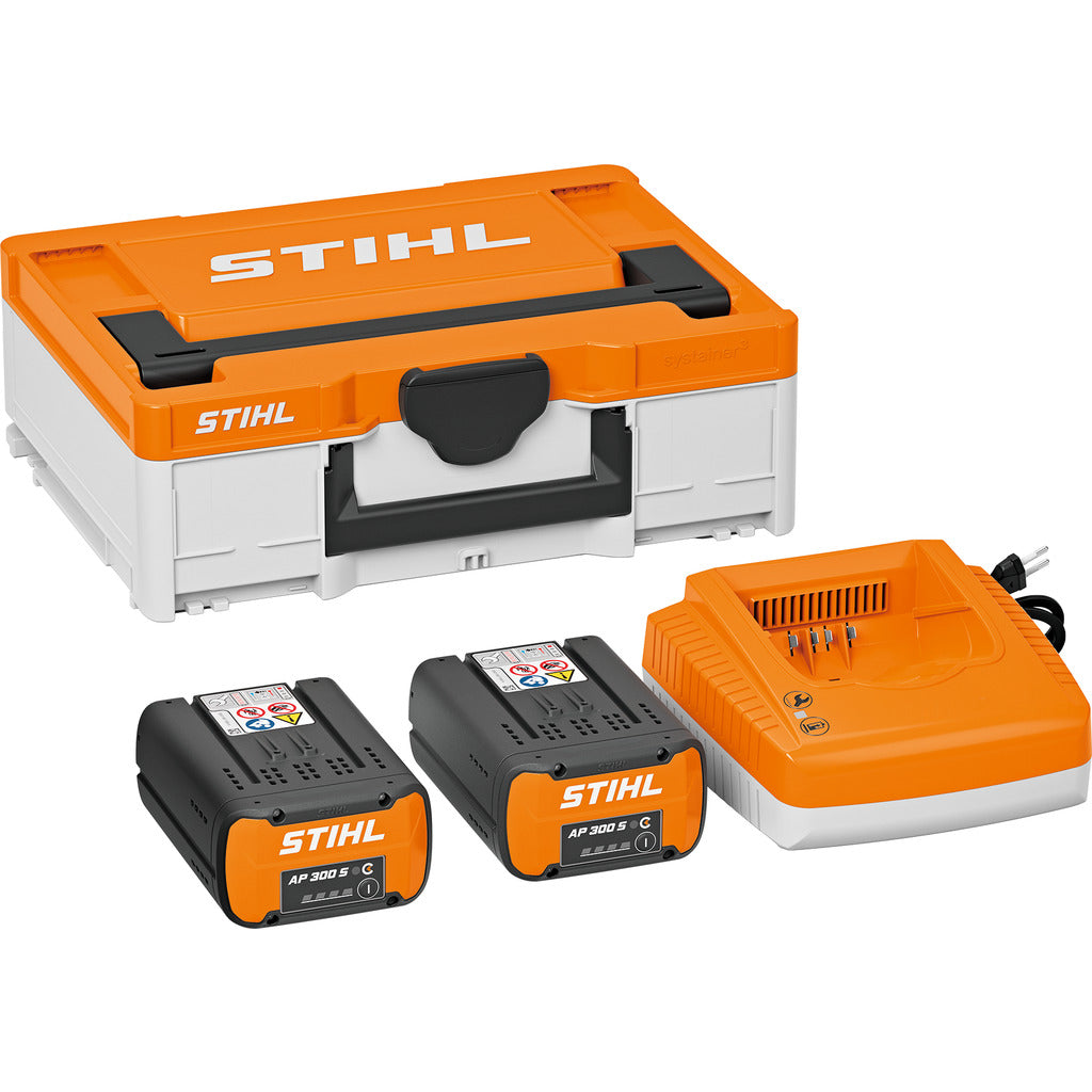 Stihl Power-Box 2