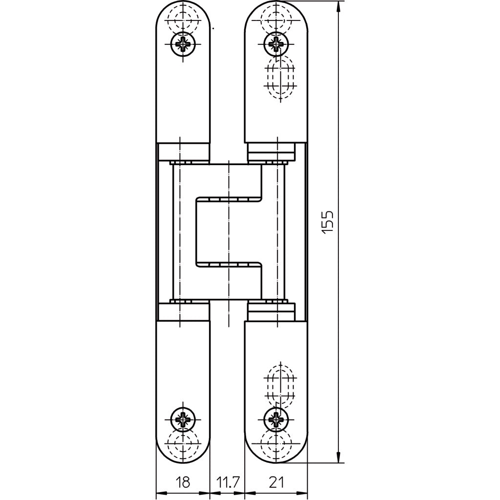 Türband TE 240 3D N