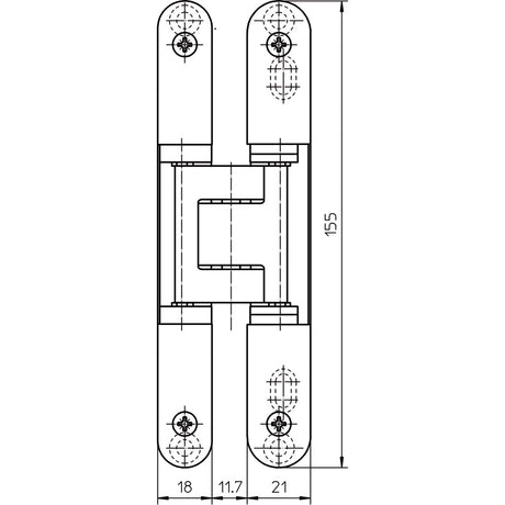 Türband TE 240 3D N