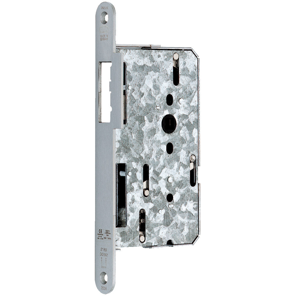 Panik Treibriegelschloss 2189