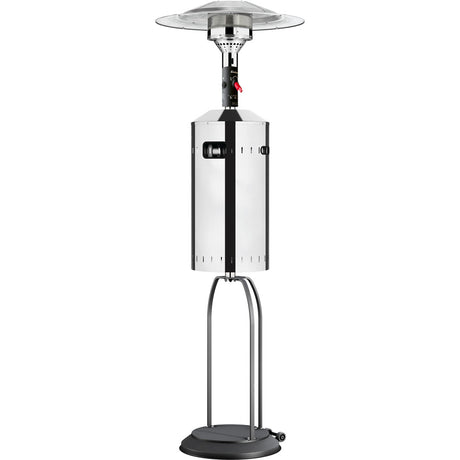 Enders Terrassenheizer ELEGANCE Eco Green