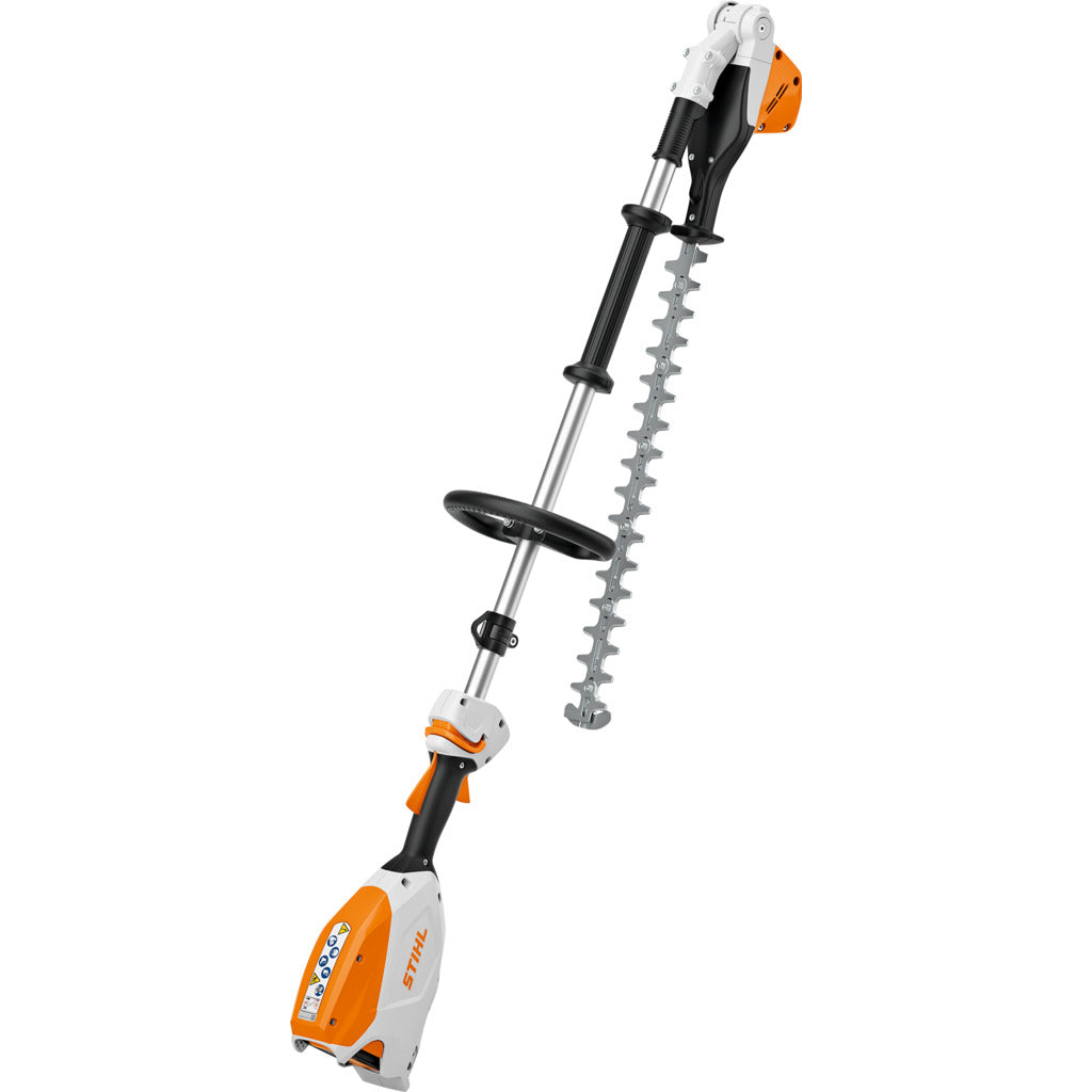 Stihl Akku-Heckenschneider HLA 66 (115°) / ohne Akku und Ladegerät