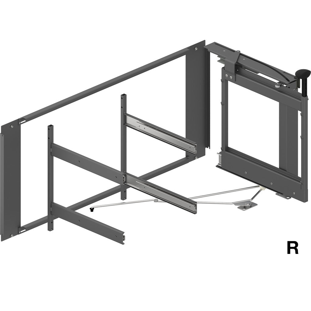 Eckauszug Magic Corner Comfort rechts