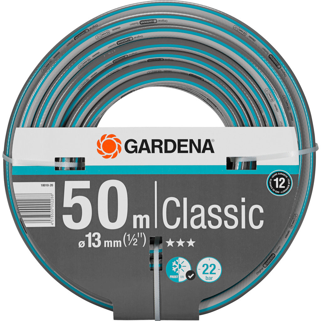 Gardena Classic Schlauch