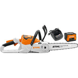 Stihl Akku-Motorsäge MSA 60 C-B / mit Akku AK 20 und Ladegerät