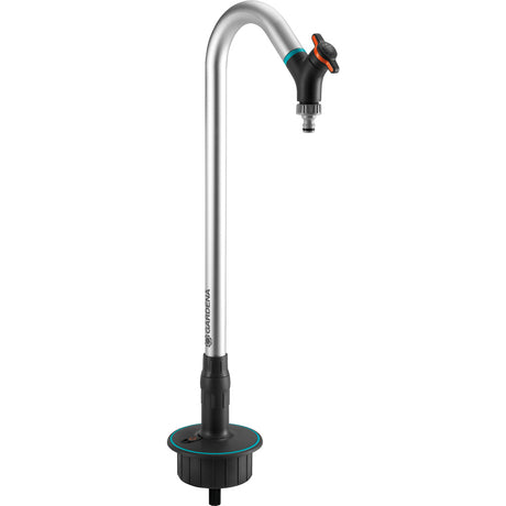 Pipeline Garten-Wasserhahn