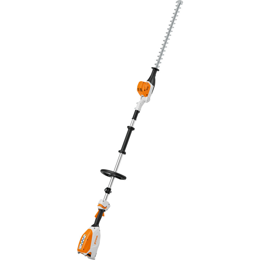 Stihl Akku-Heckenschneider HLA 66 (115°) / ohne Akku und Ladegerät