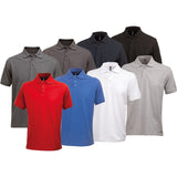 Acode Poloshirt 1724 PIQ
