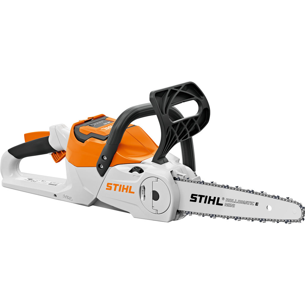 Stihl Akku-Motorsäge MSA 60 C-B / mit Akku AK 20 und Ladegerät