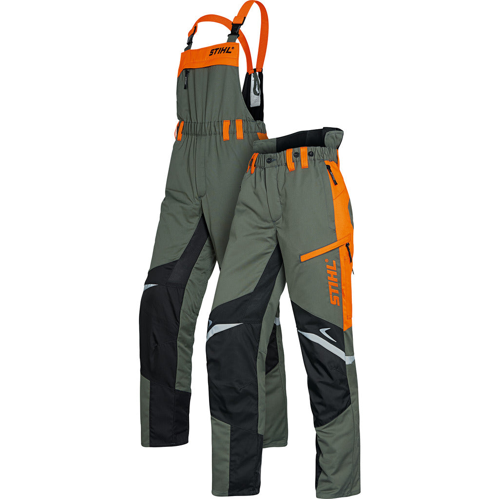 Stihl Bund- und Latzhose FUNCTION ERGO