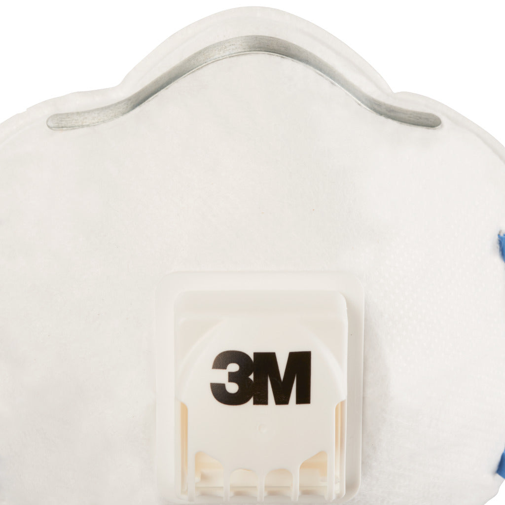 Feinstaubmaske FFP2  8822 mit Ausatemventil