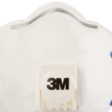 Feinstaubmaske FFP2  8822 mit Ausatemventil