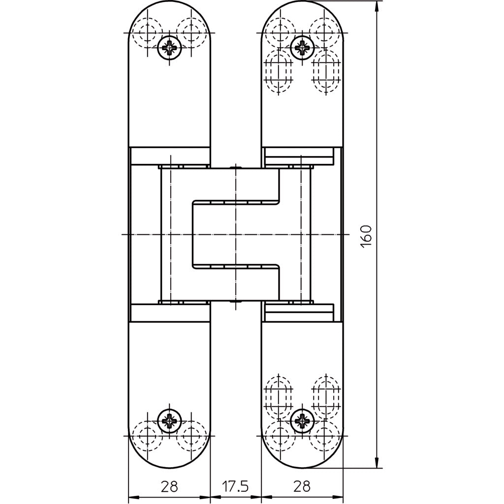 Türband TE 340 3D