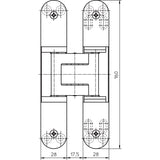 Türband TE 340 3D