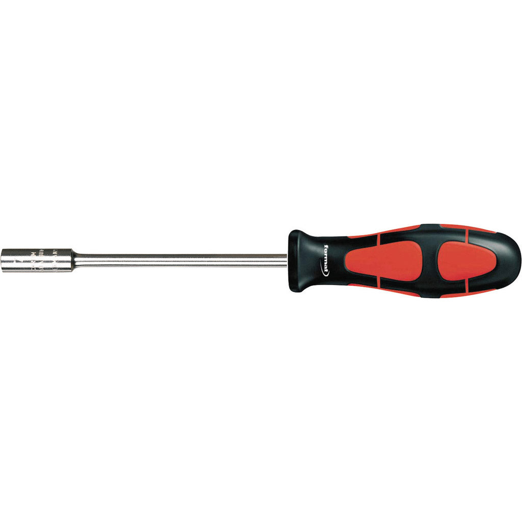 Steckschlüssel-Schraubendreher Format