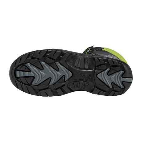 FOREST Schnittschutzstiefel 8150