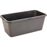 Mörtelkasten rechteckig