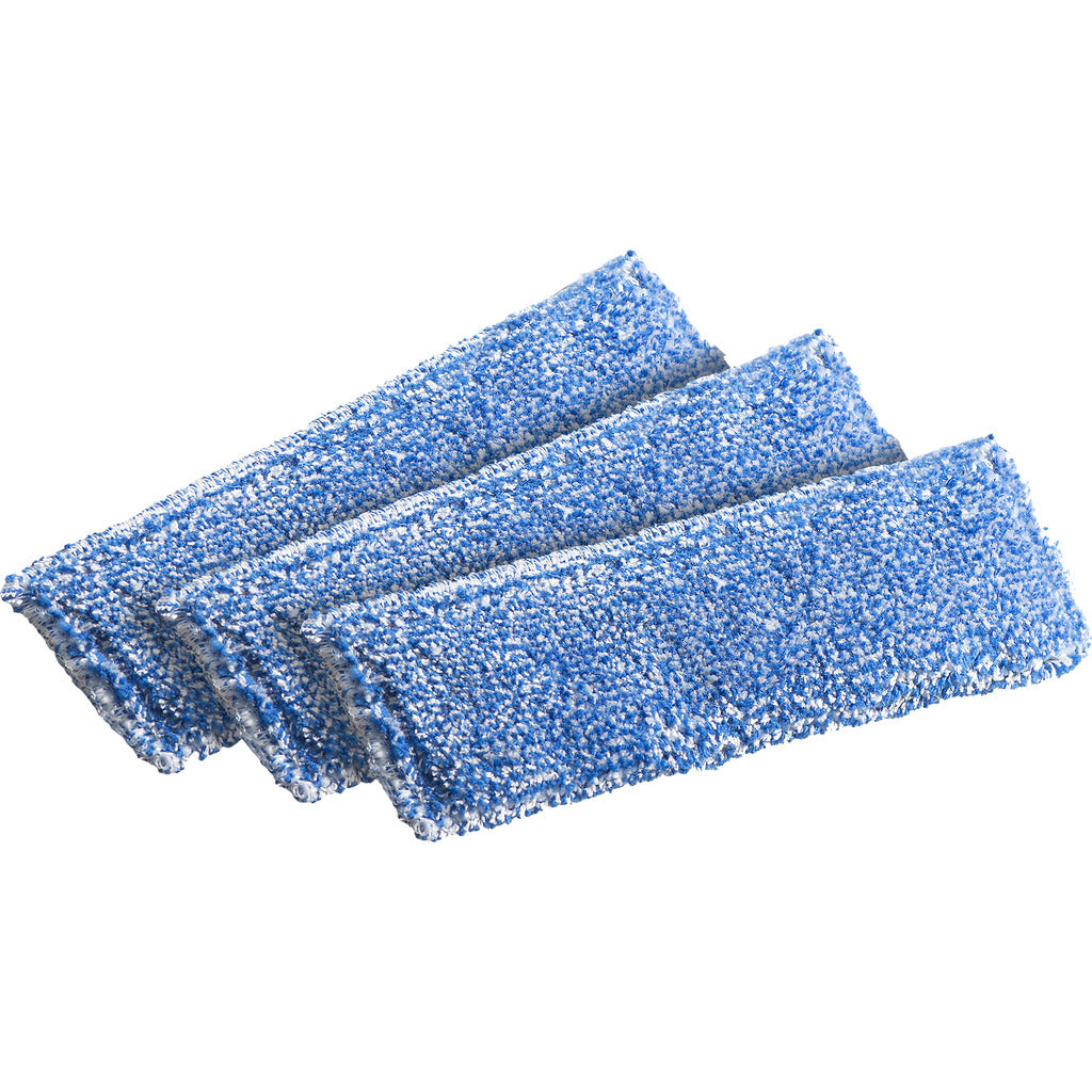 Microfaser-Pads 99 "Fliesen"