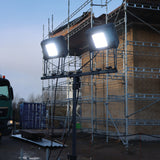 Hochleistungs-Baustellenstrahler SITE LIGHT 40