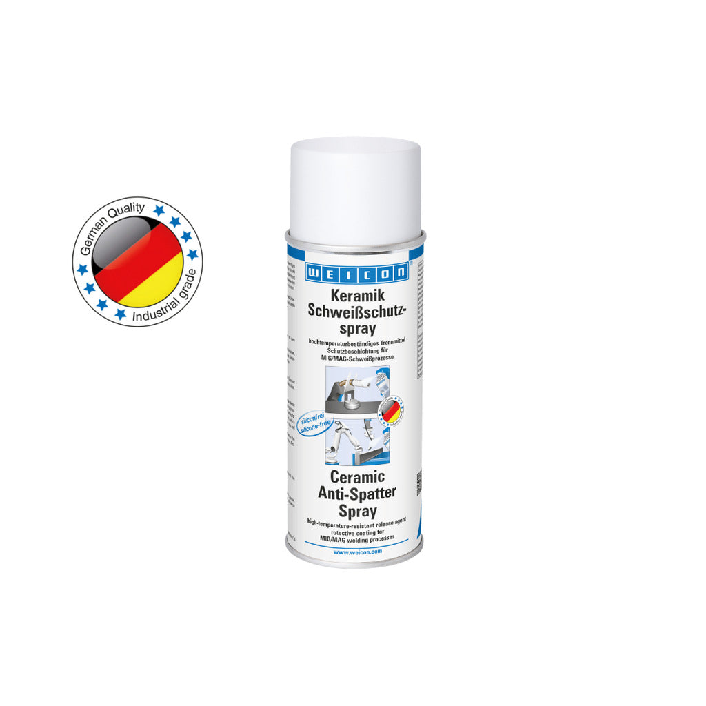 Keramik Schweißschutzspray