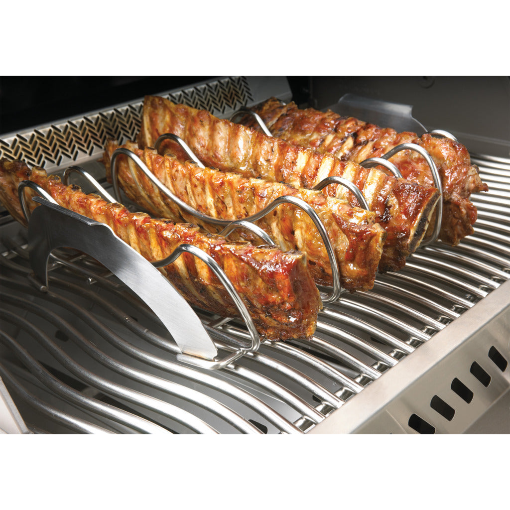 PRO Spare-Rib-Halter