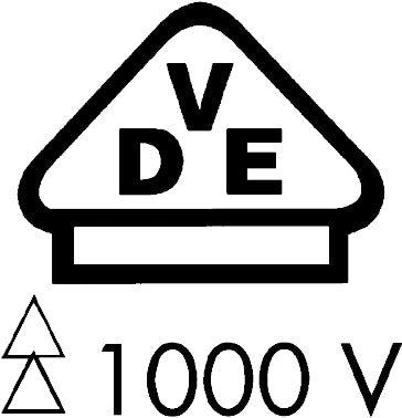 VDE-Abisolierzange