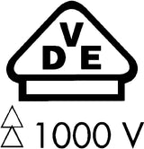 VDE-Abisolierzange