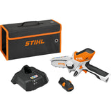 Stihl Akku-Gehölzschneider-Set GTA 26