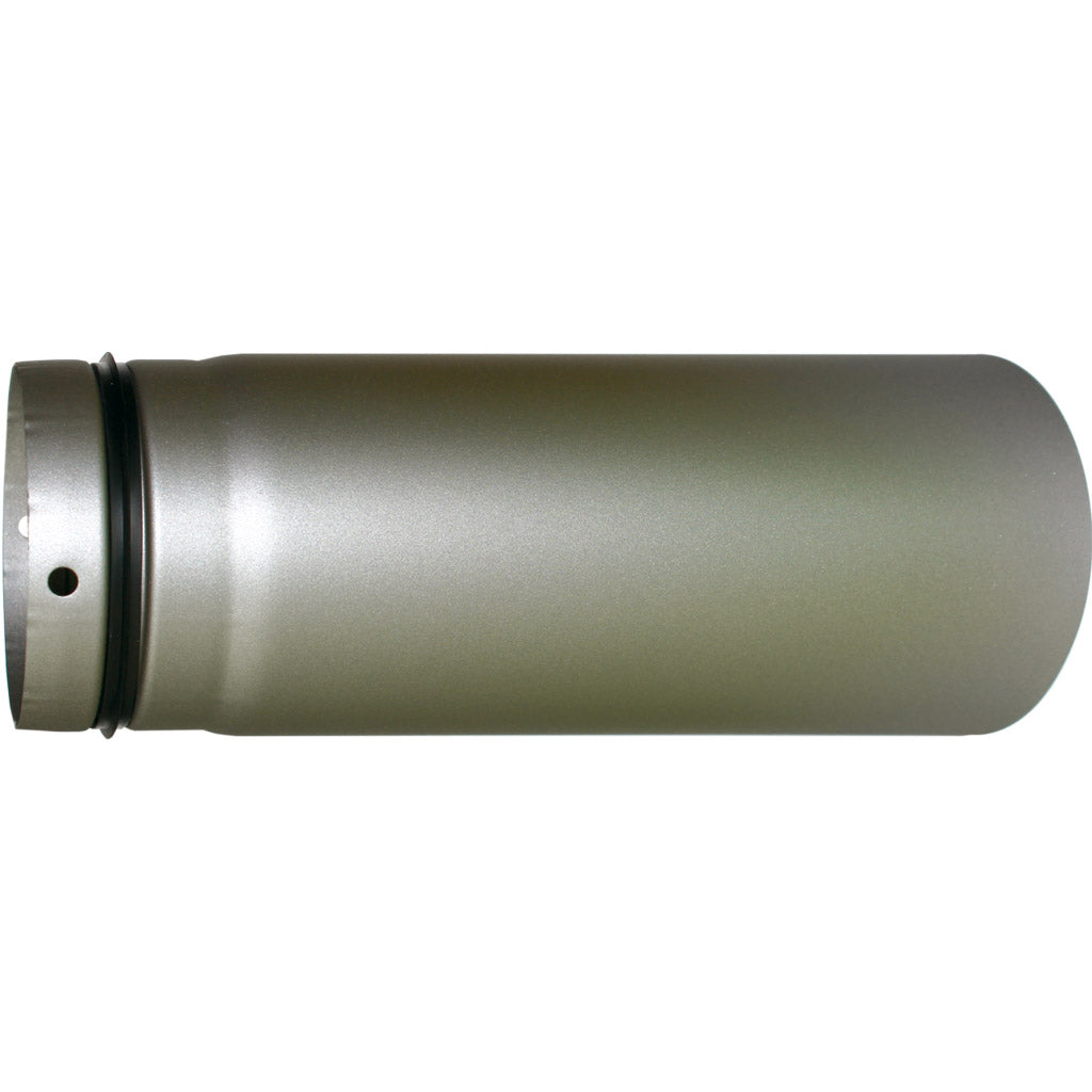 Rika Rauchrohre für Pelletöfen