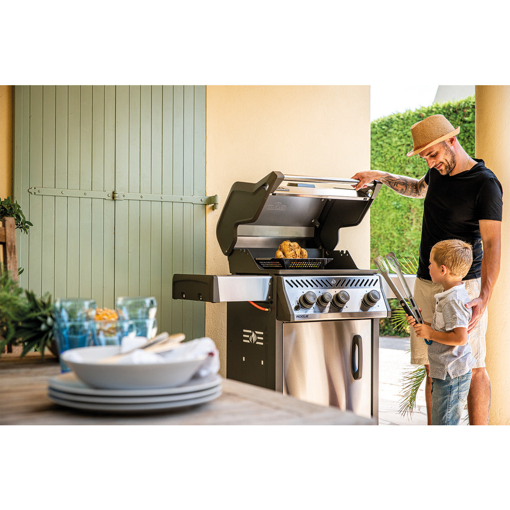 Napoleon Gasgriller Rogue® XT425