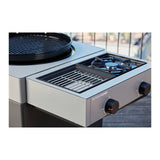 Blazing-/Cooking Zone Kit Plus für Gasgrill  Arosa 570 G EVO &amp; 570 G TEX