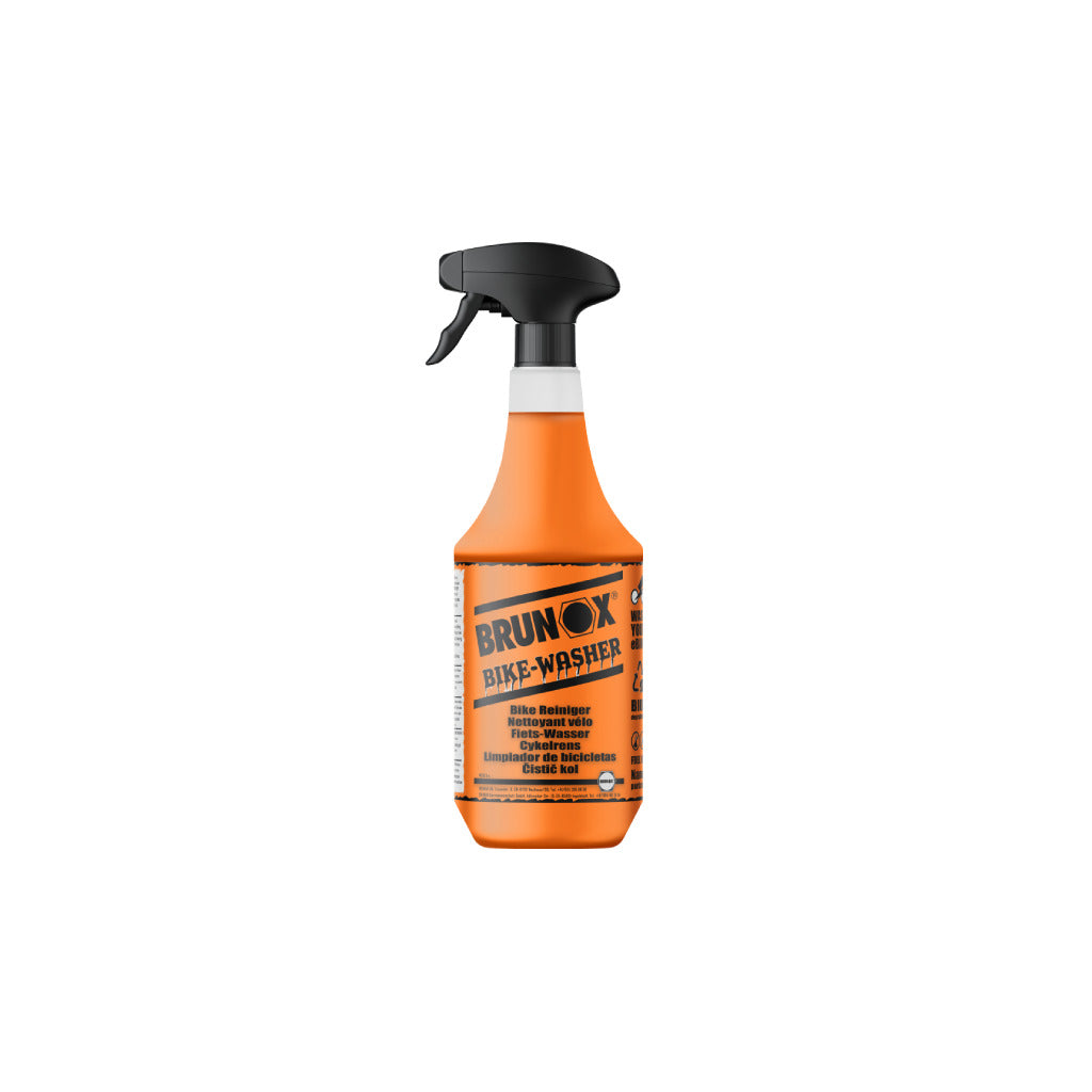 Brunox Bike Washer