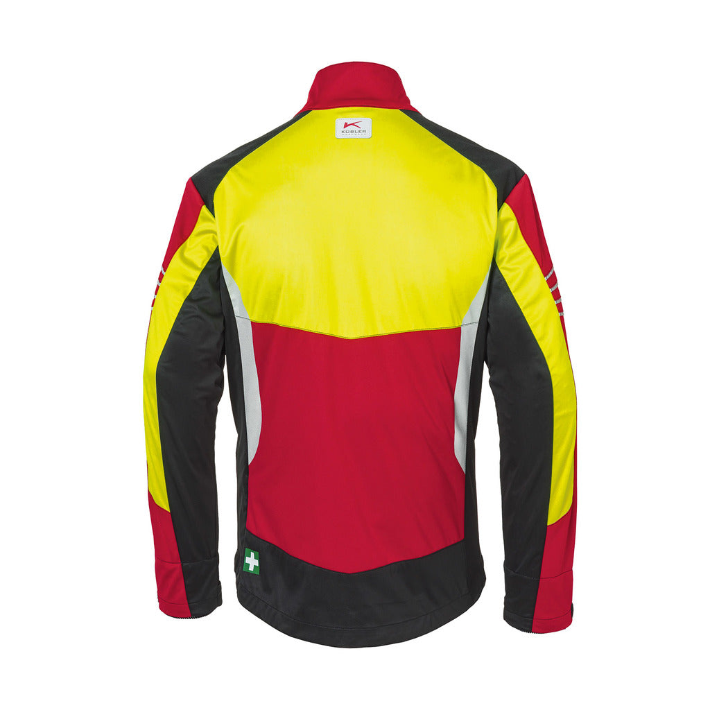 FOREST Ultrashell Jacke Pro