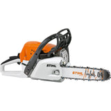 Stihl Benzin-Motorsäge MS 251