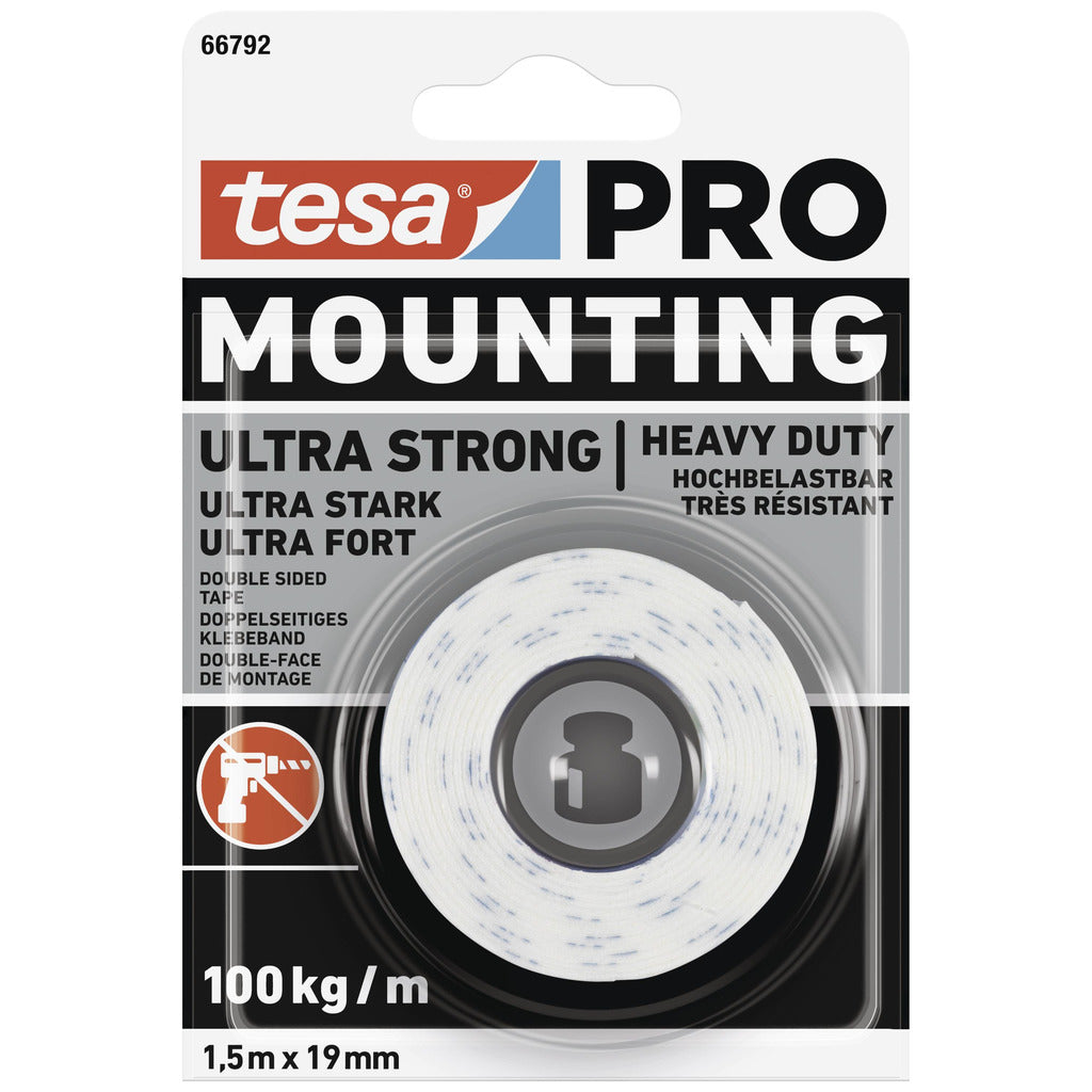 Mounting PRO Ultra Strong