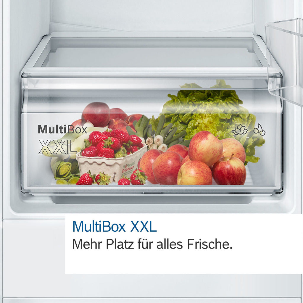 Einbau-Kühlschrank  ohne Gefrierfach KIR81VSF0