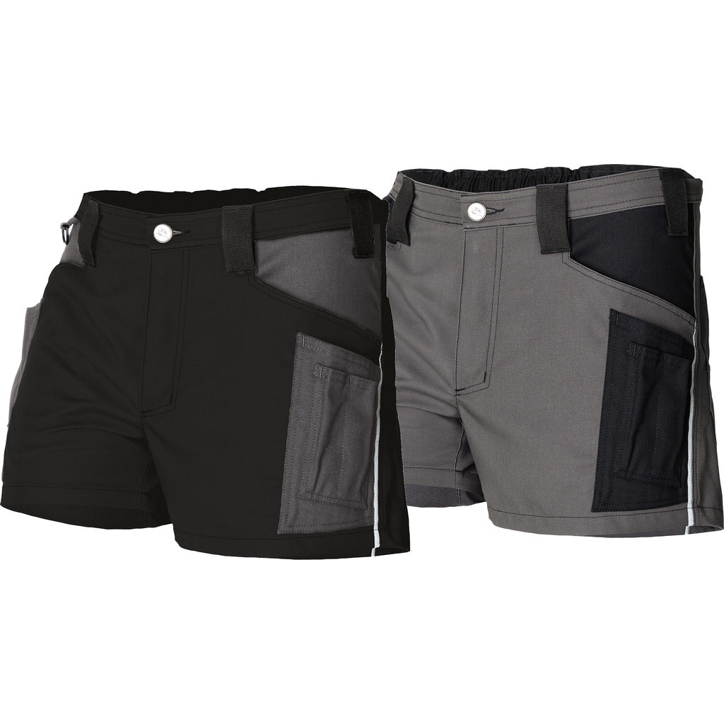 ACTIVIQ Shorts kurz 2050