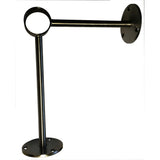 Boden-Wandstütze 1338