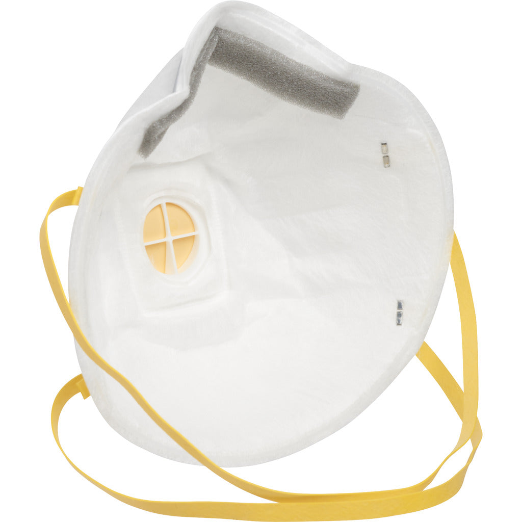 Feinstaubmaske FFP1  8812 mit Ausatemventil